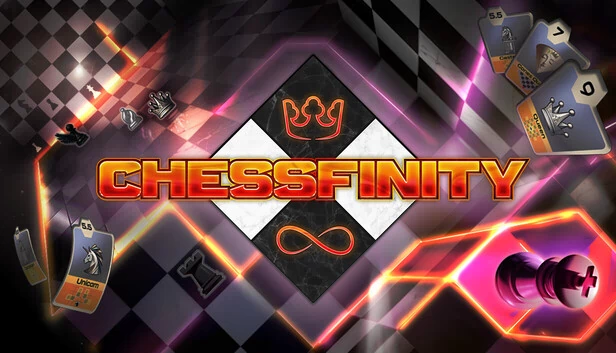 ChessFinity 游戏封面