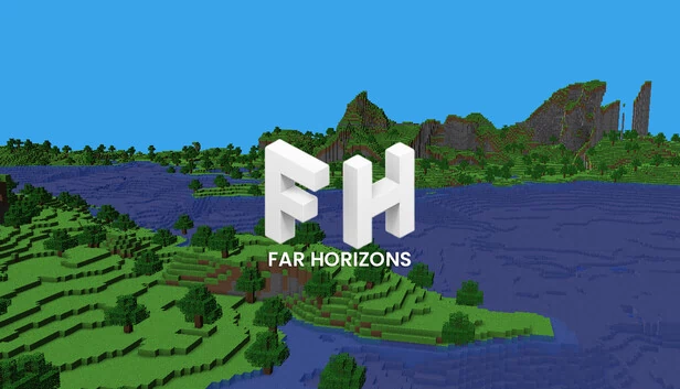 远境（Far Horizons） 游戏封面