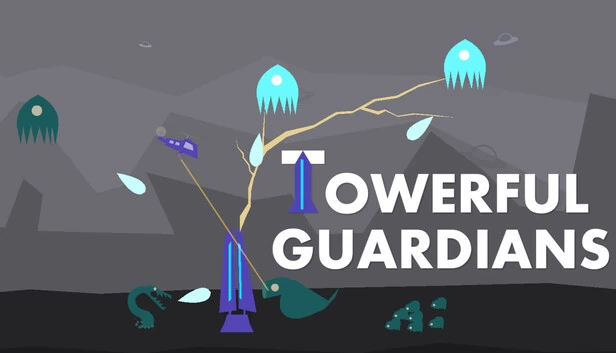 塔卫守护者（Towerful Guardians） 游戏封面