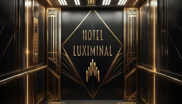 Hotel Luximinal 游戏封面
