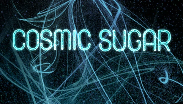 宇宙糖 VR（Cosmic Sugar VR） 游戏封面