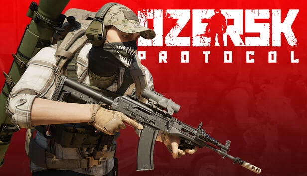 奥泽尔斯克协议（Ozersk Protocol） 游戏封面