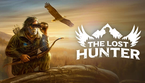 失落的猎人（The Lost Hunter） 游戏封面