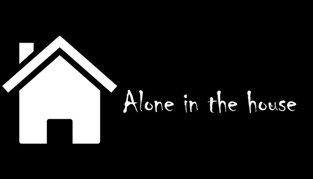 独自在家（Alone in the house） 游戏封面