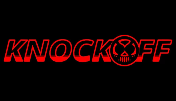 冒牌货（KNOCKOFF） 游戏封面