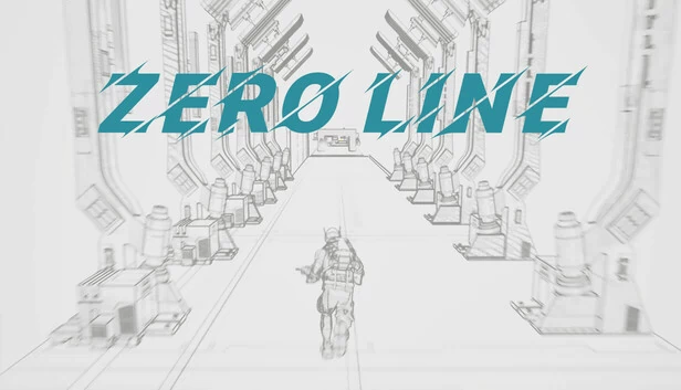 零线(Zero Line) 游戏封面