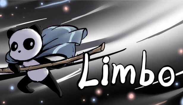 地狱边境（Limbo） 游戏封面