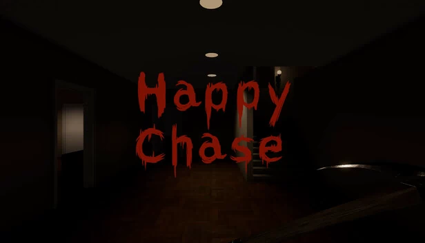 快乐追逐（Happy Chase） 游戏封面