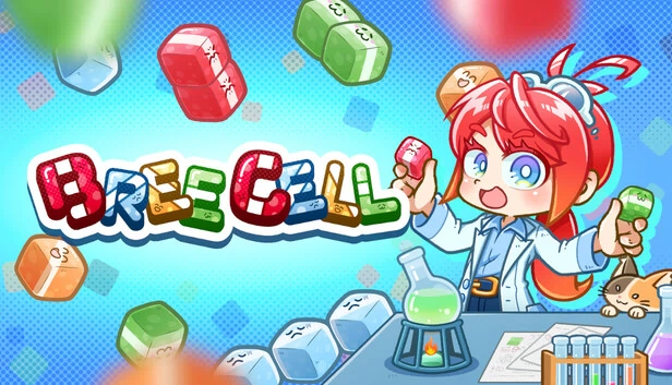 Breecell 游戏封面