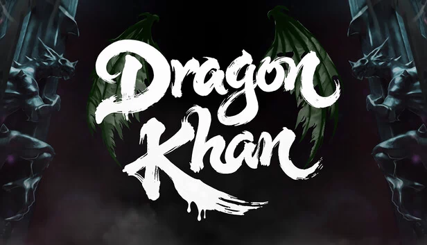 龙汗（Dragon Khan） 游戏封面