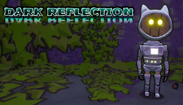 黑暗倒影（Dark Reflection） 游戏封面