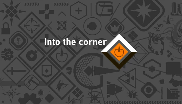 Into The Corner（守卫墙角 Into The Corner） 游戏封面