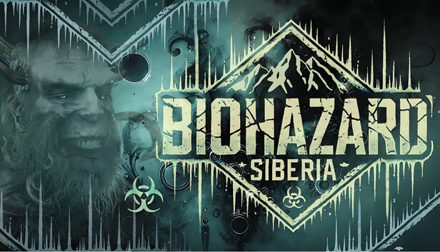 生化危机：西伯利亚（Biohazard: Siberia） 游戏封面