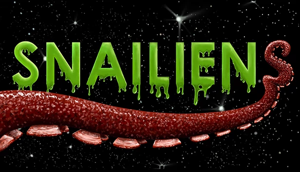 蜗牛历险记(Snailiens) 游戏封面