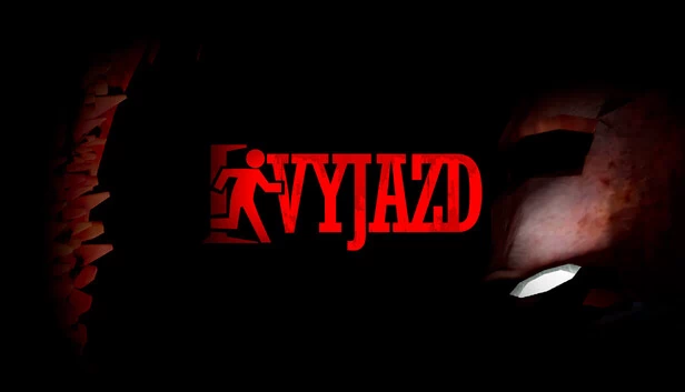 VYJAZD 游戏封面