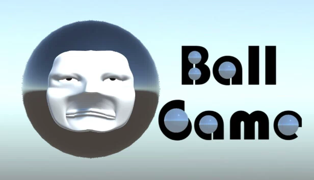 球类游戏（Ball Game） 游戏封面