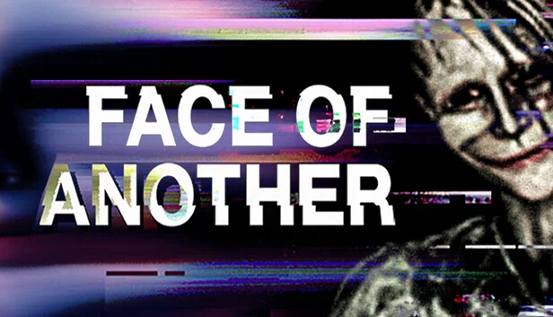 另一张脸（Face of Another） 游戏封面