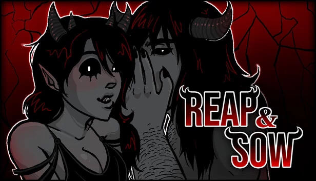 收割与播种(Reap and Sow) 游戏封面
