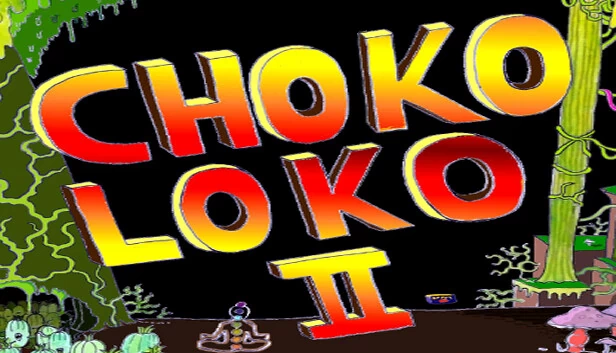 Choko Loco 2（Choko loco 2） 游戏封面