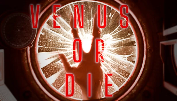 维纳斯或死（VENUS OR DIE） 游戏封面