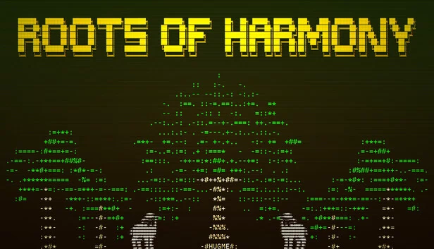和谐之根（Roots of Harmony） 游戏封面
