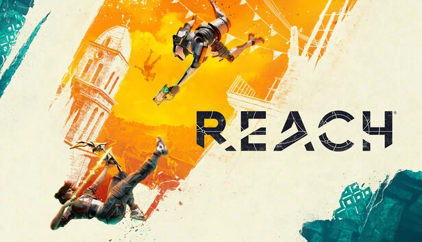 光环：致远星（Reach） 游戏封面