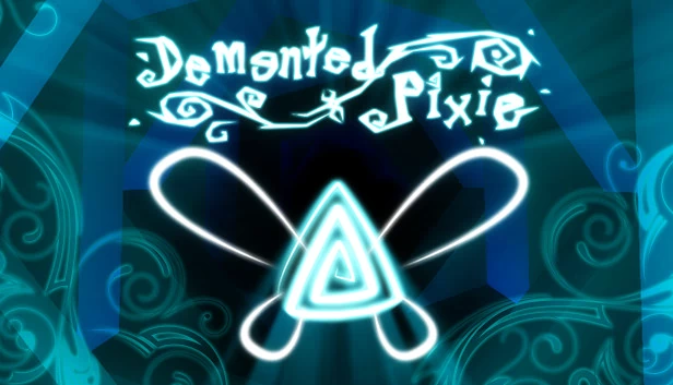 疯狂小精灵（Demented Pixie） 游戏封面