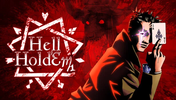 地狱扑克（Hell Hold'em） 游戏封面