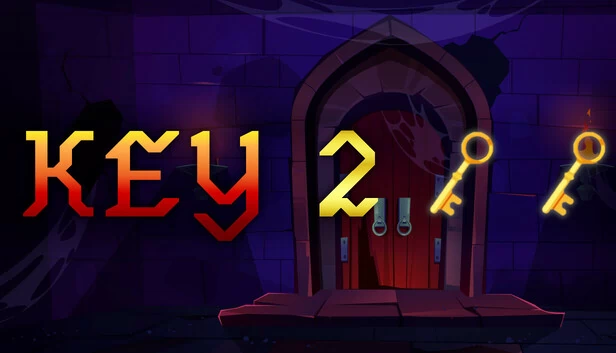 Key 2 游戏封面