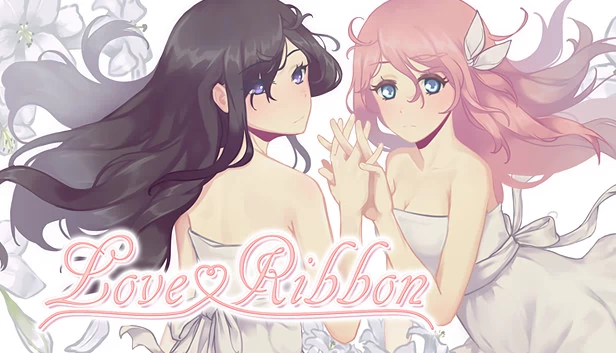 爱之丝带（Love Ribbon） 游戏封面