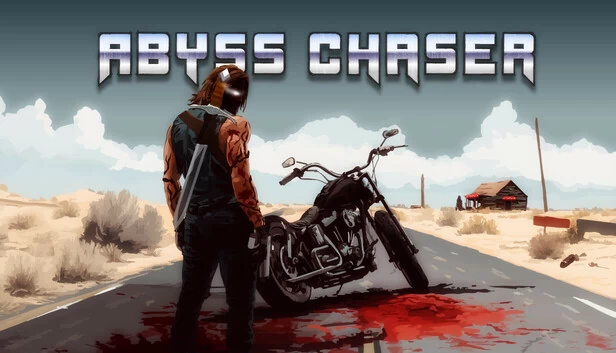 深渊追猎者(Abyss Chaser) 游戏封面
