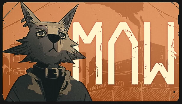 怪物猎人：世界（MAW） 游戏封面