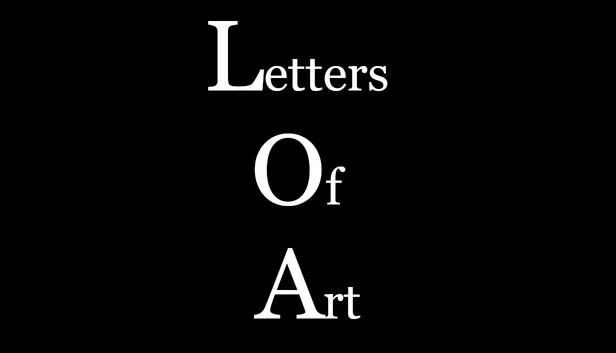 艺术之信（Letters Of Art） 游戏封面