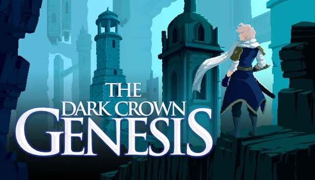 黑暗王冠：起源（The Dark Crown: Genesis） 游戏封面