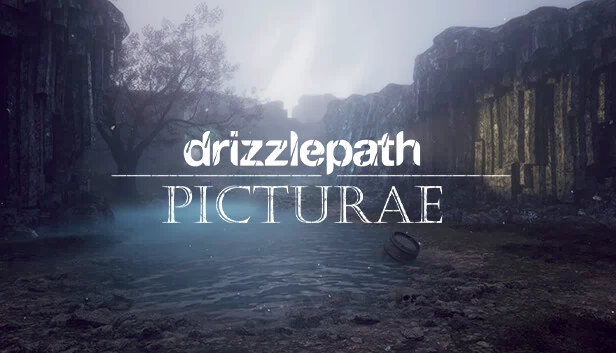 Drizzlepath: Picturae 游戏封面
