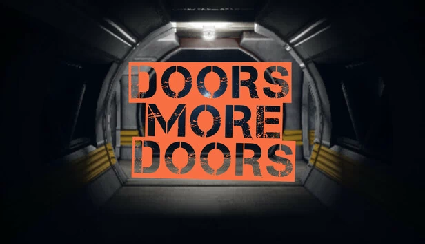 门 更多门（Doors More Doors） 游戏封面