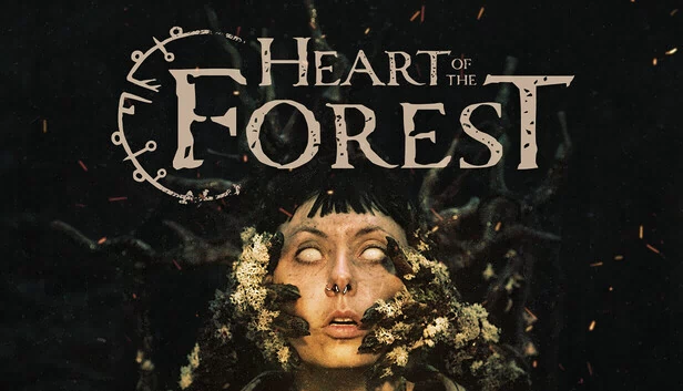 森林之心（Heart of the Forest） 游戏封面