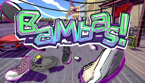 Bambas! 游戏封面