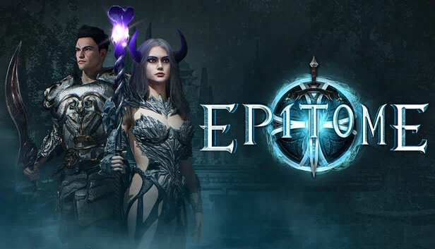 缩影（Epitome） 游戏封面