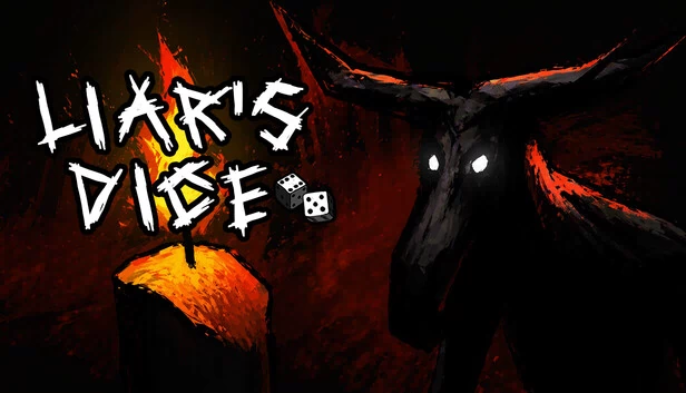 骗子骰子（Liar's Dice） 游戏封面