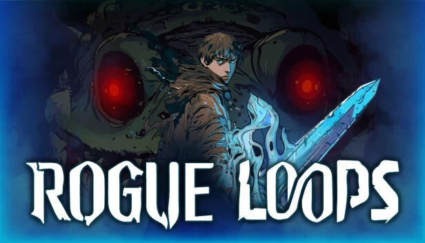 Rogue Loops 游戏封面