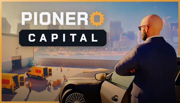 Pionero Capital 游戏封面