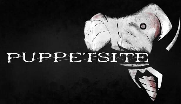 Puppetsite 游戏封面