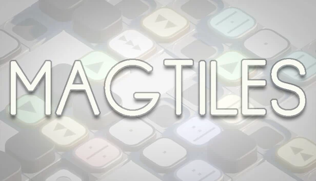 Magtiles 游戏封面