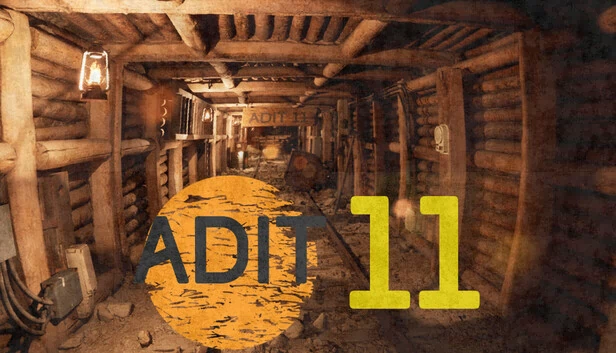 Adit 11 游戏封面