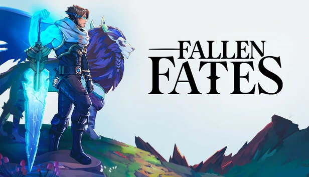 堕落命运（Fallen Fates） 游戏封面