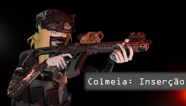 Colmeia: Inserção 游戏封面