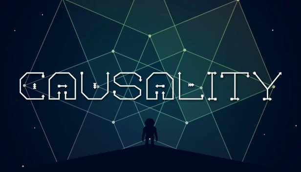 因果律（Causality） 游戏封面