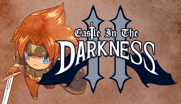黑暗城堡2（Castle In The Darkness 2） 游戏封面