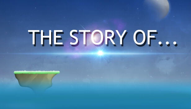 The Story Of 游戏封面